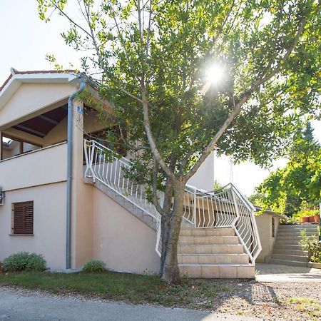 Apartman Ana Labin (Istria) Exterior foto