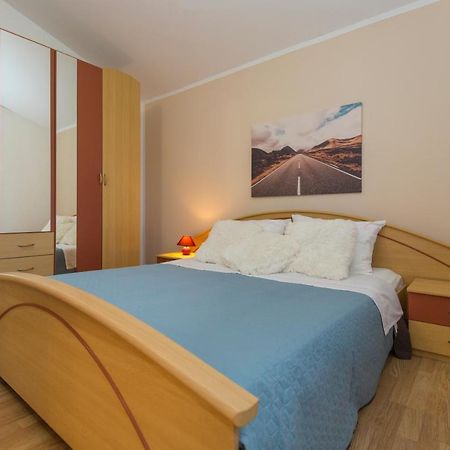 Apartman Ana Labin (Istria) Exterior foto